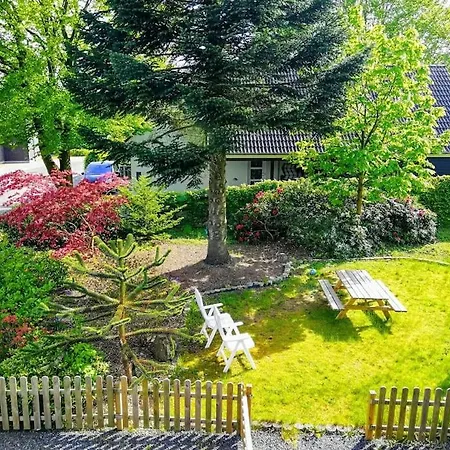5 Minute Walk To Lego House - Private Studio With Garden