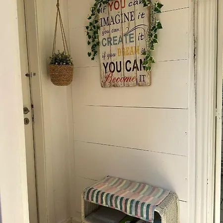 5 Minute Walk To Lego House - Private Studio With Garden * Billund