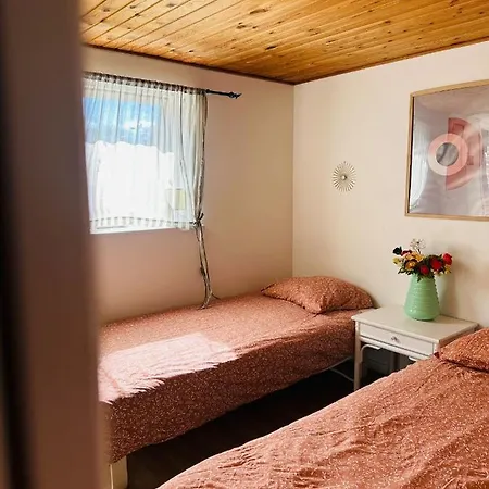 5 Minute Walk To Lego House - Private Studio With Garden Holiday home *